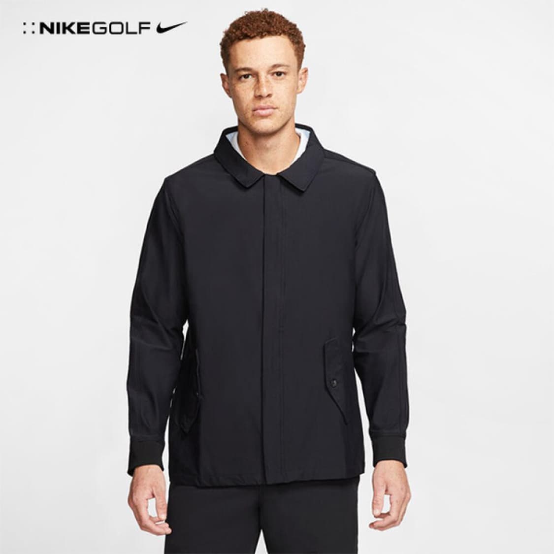 나이키 나일론 자켓 2XL 사이즈 실착 95-100정도 상품이미지1