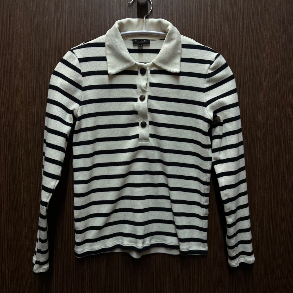 마시모두띠 카라티셔츠  상품이미지1