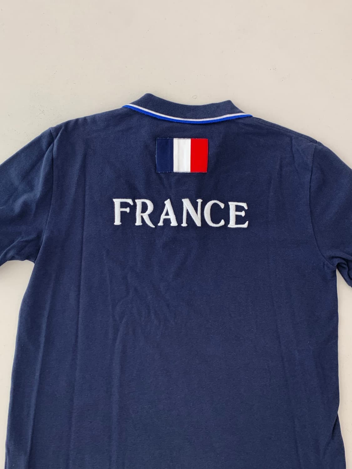 폴로 랄프로렌 보이즈 프랑스 빅포니 카라티 XL(18-20) 상품이미지3