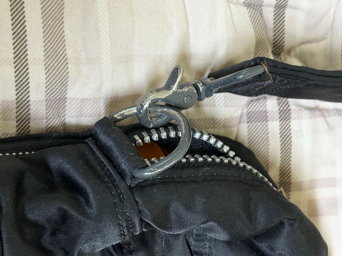 포터 탱커 오버나이트 브리프케이스(622-79309) 상품이미지4