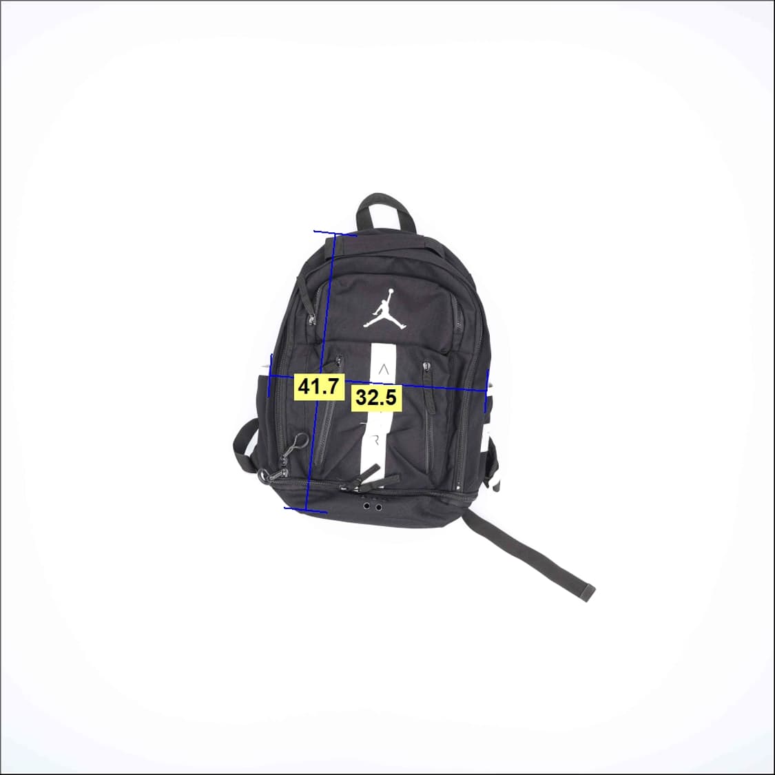나이키 키즈조던 백팩 0522H 상품이미지8