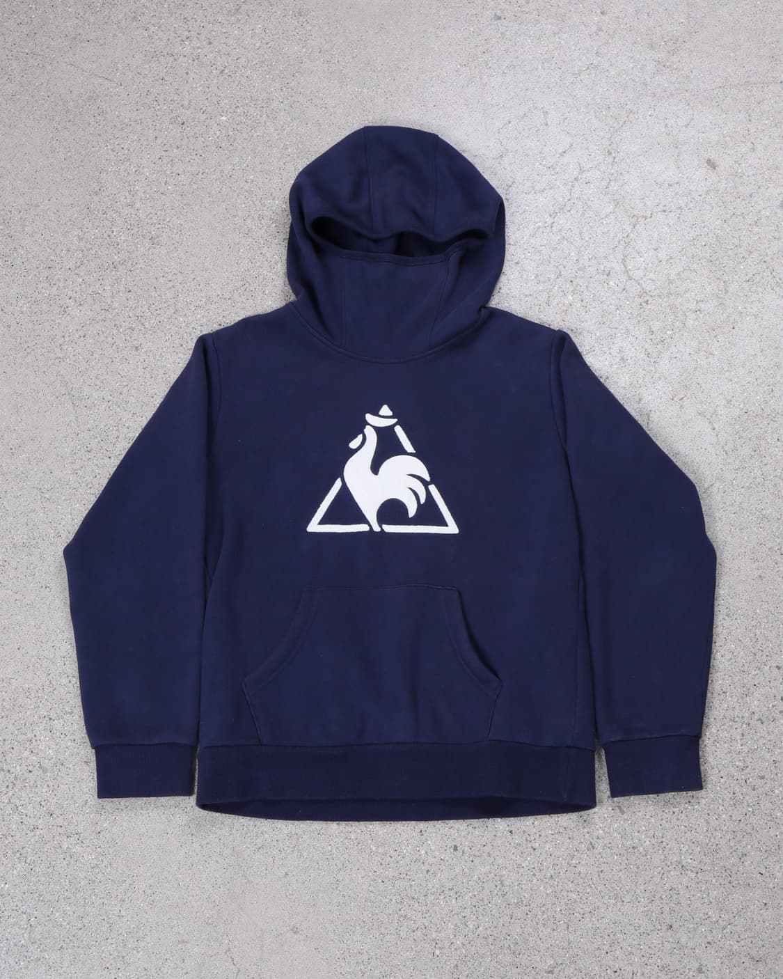 Le Coq Sportif AW15 Ninja Hoodie  상품이미지2