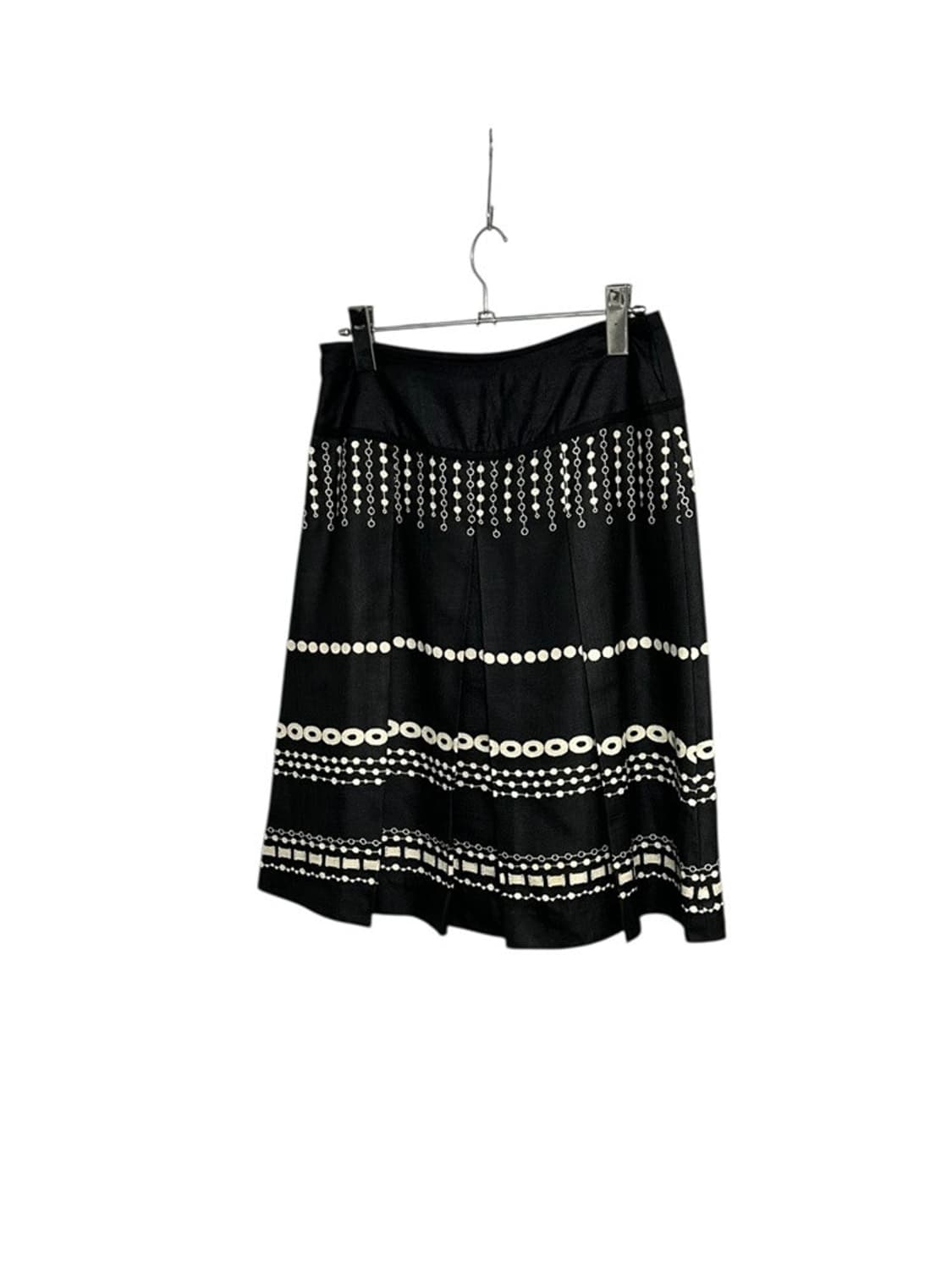 vtg skirt 상품이미지5