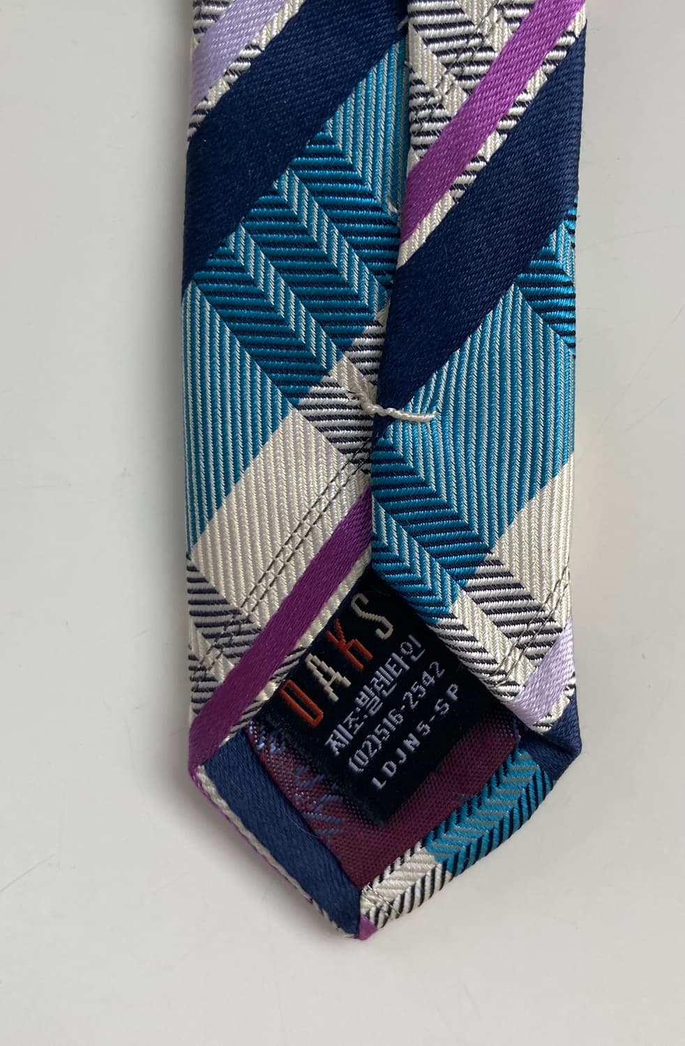 닥스 넥타이 상품이미지5