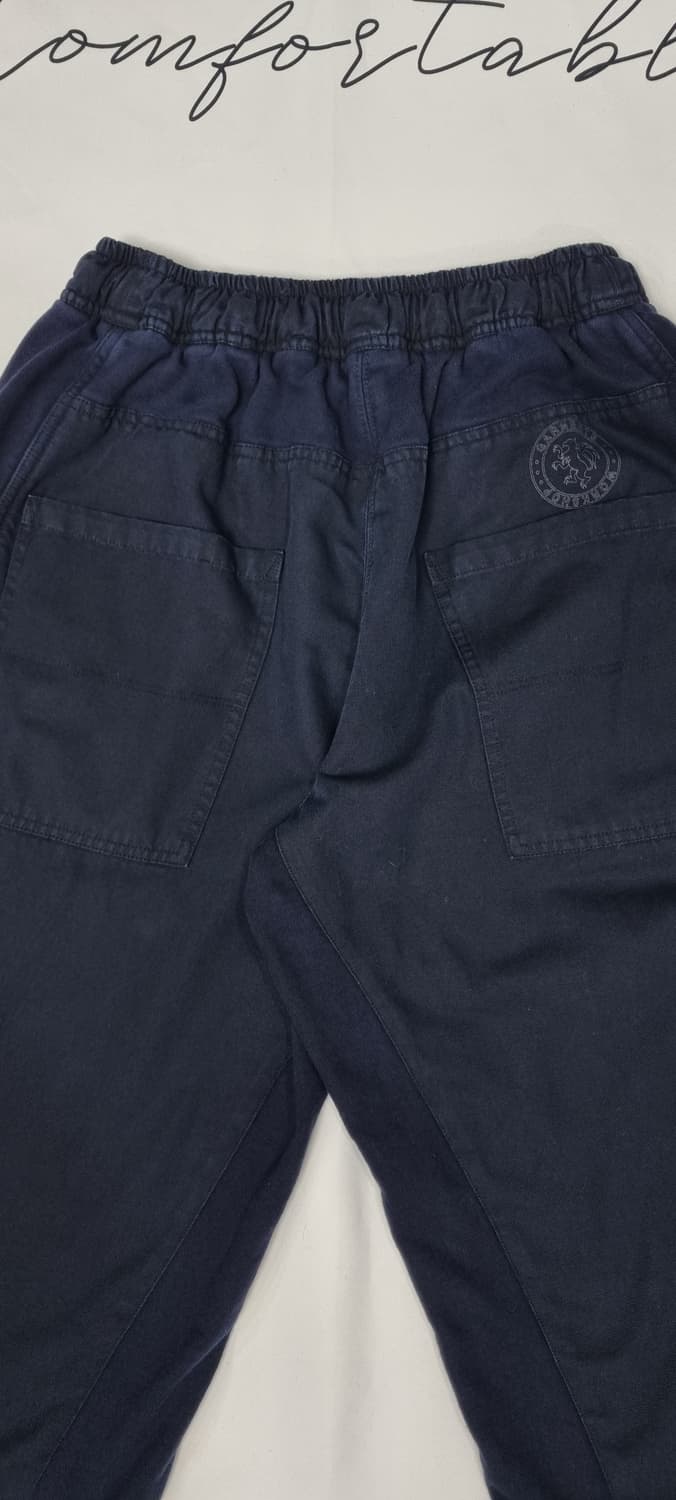 폴루테리 X 노매뉴얼 워시드 팬츠 3size _ 남성 상품이미지6