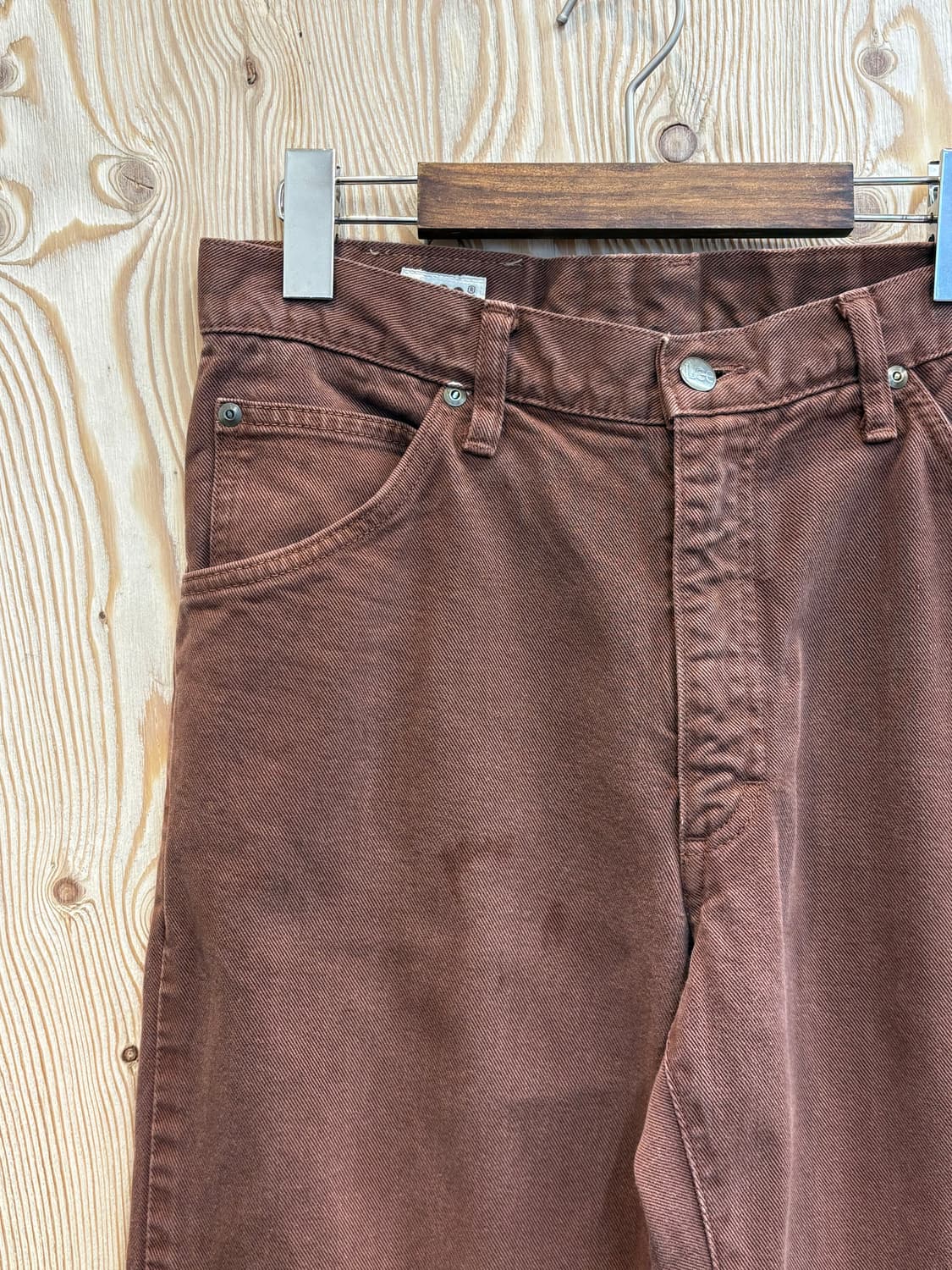 00s 일제 Lee 부츠컷 팬츠 상품이미지5