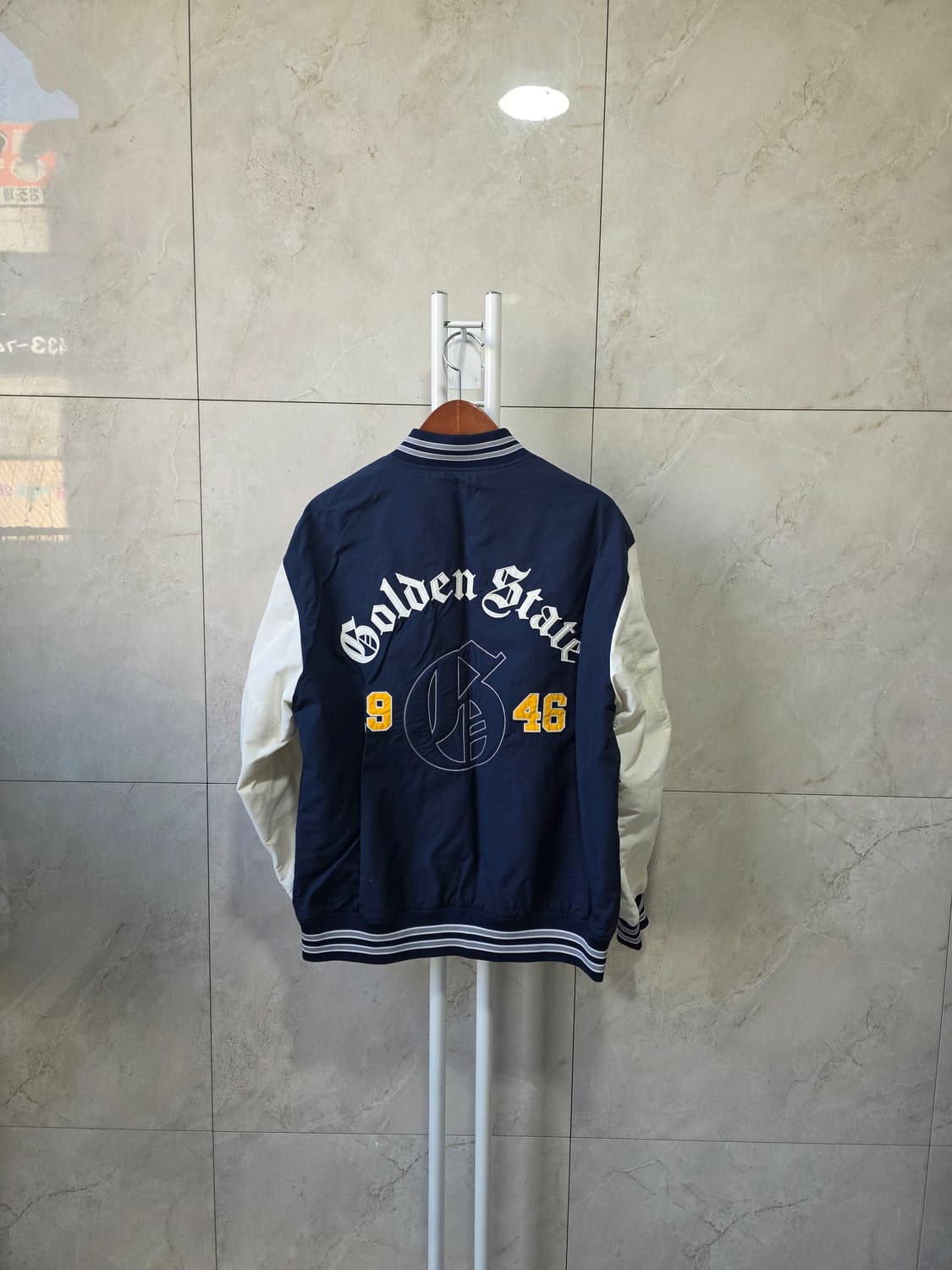 NBA 항공점퍼 상품이미지7