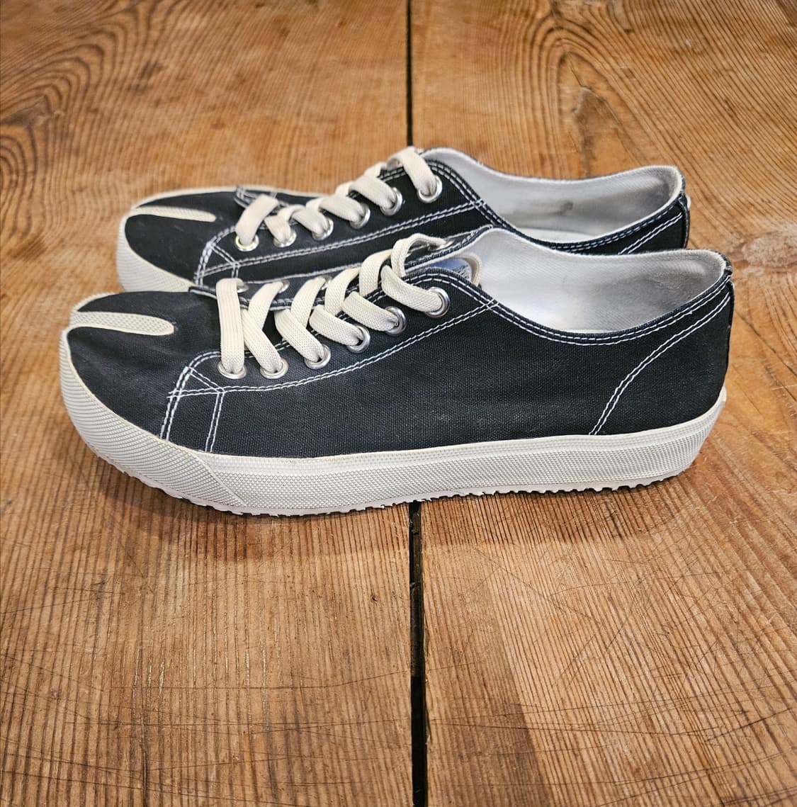 마르지엘라 타비 스니커즈  상품이미지2