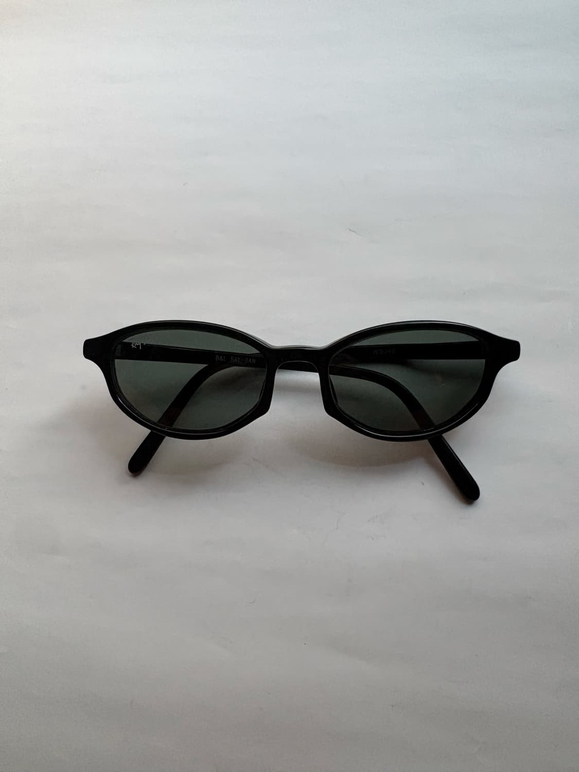 RayBan 빈티지 레이밴 바슈롬 B&L 빈티지 선글라스 상품이미지1