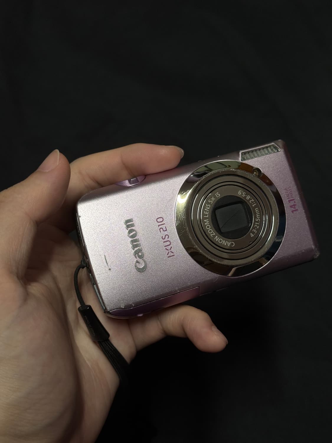 캐논 익서스 210 ixy 10s 상품이미지1