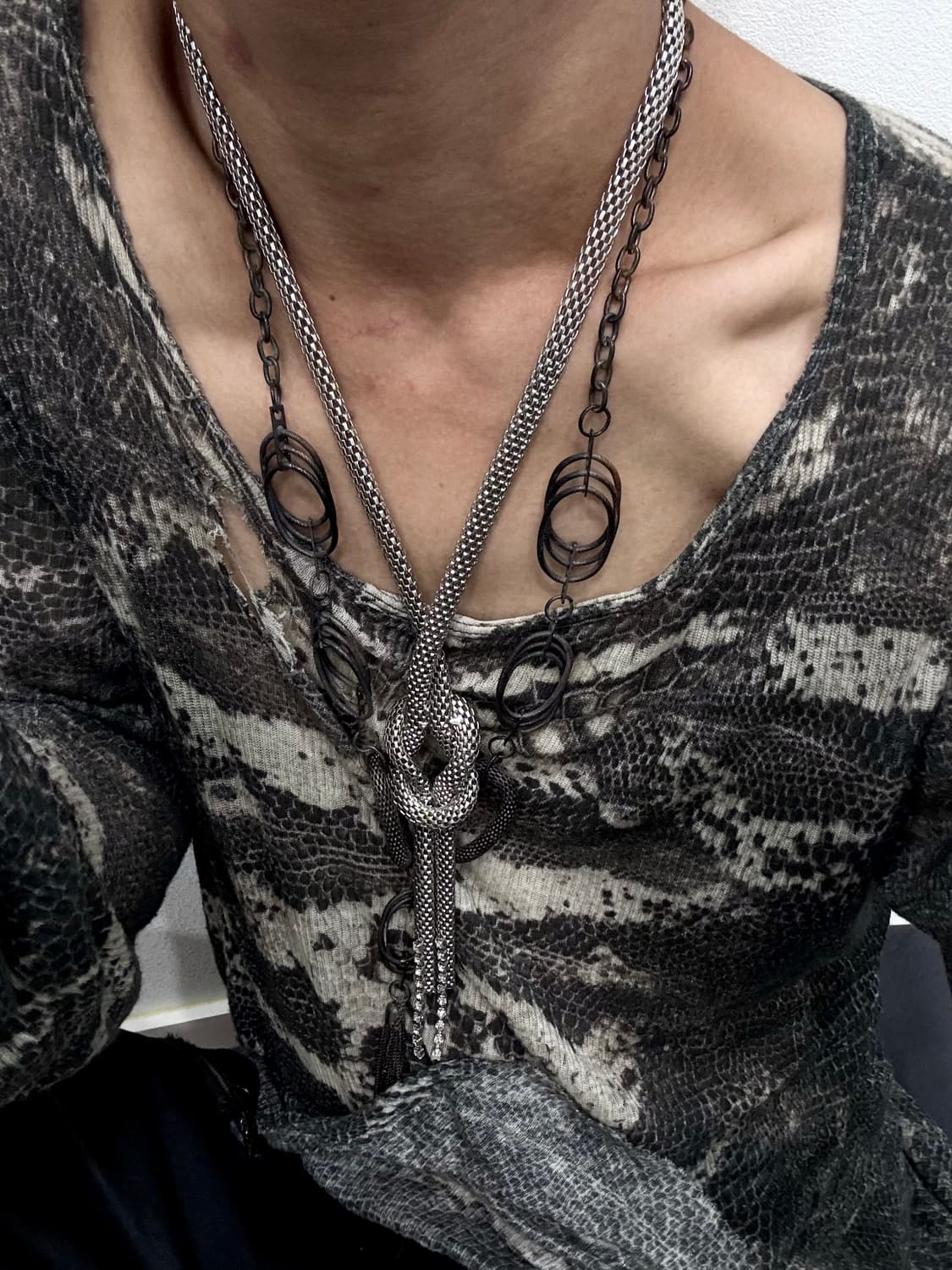 Necklace 상품이미지2