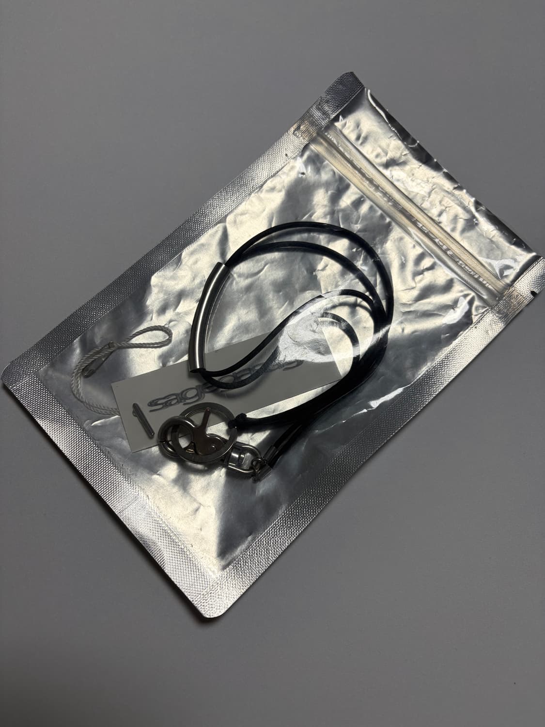 세이지가세이지 목걸이 3way sporty tool necklace 상품이미지3