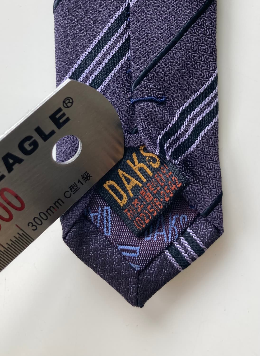 닥스 넥타이 상품이미지5