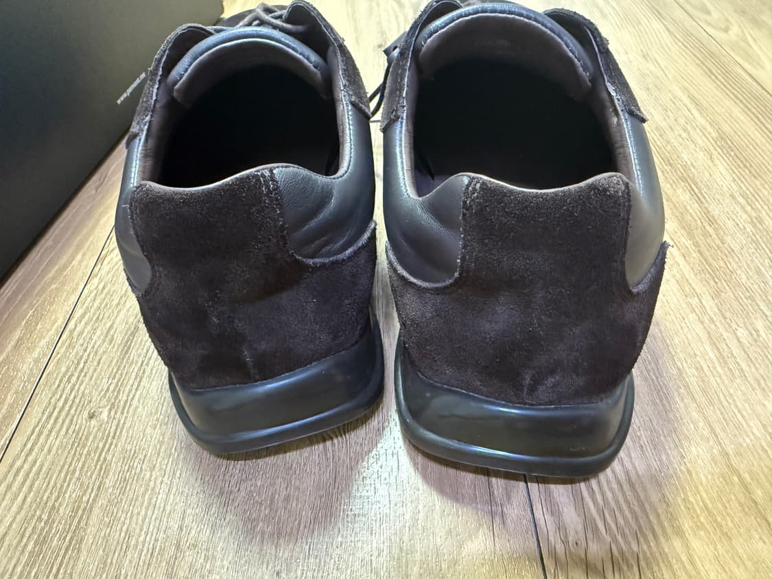 페몬트 스퀘어 브라운 275 상품이미지2