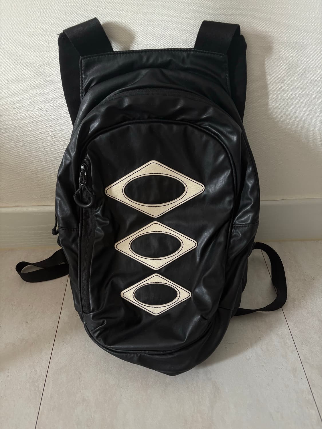 미스치프 롬버스 백팩 상품이미지1