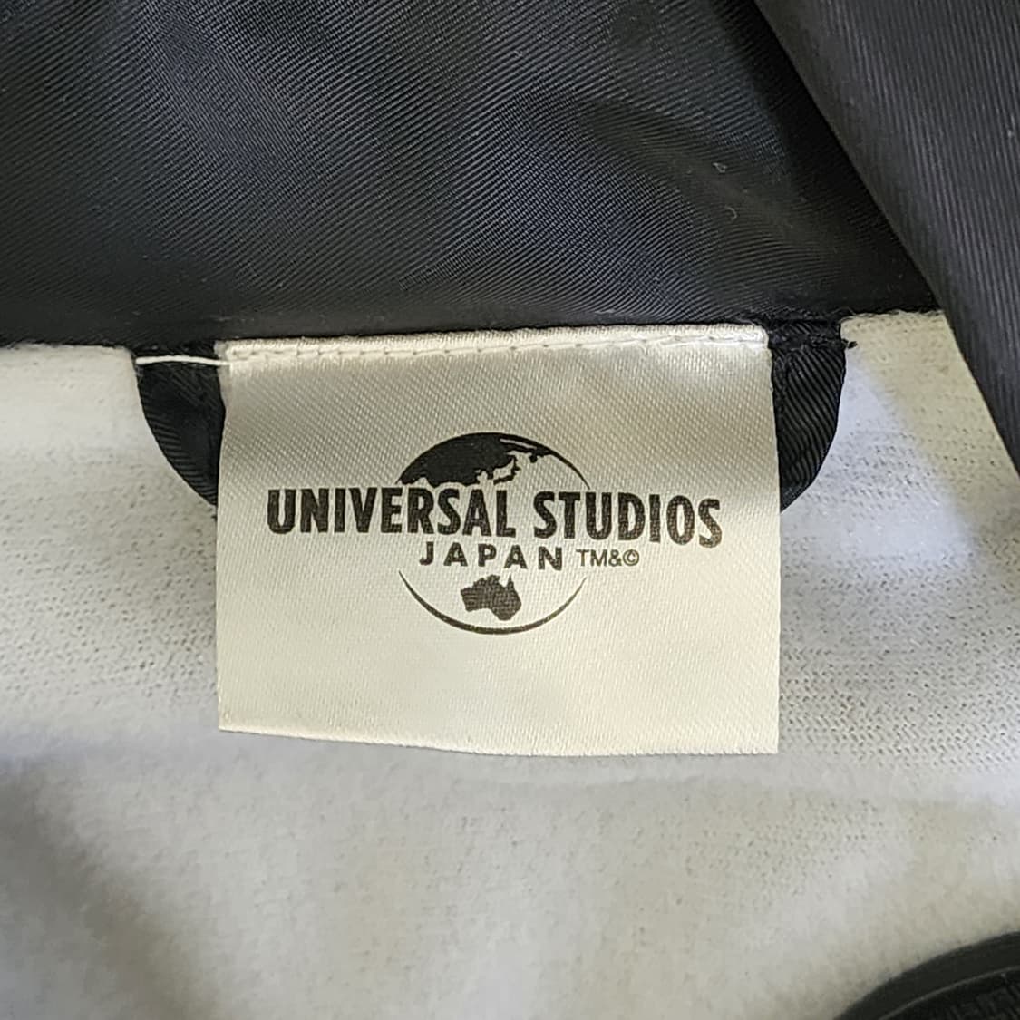 USJ 미니언즈 밥 코치자켓 상품이미지4