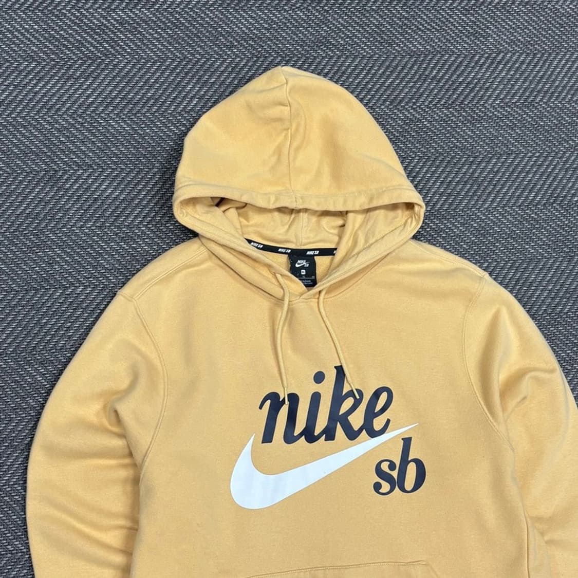 나이키 SB 로고 후드티 v0284 상품이미지2