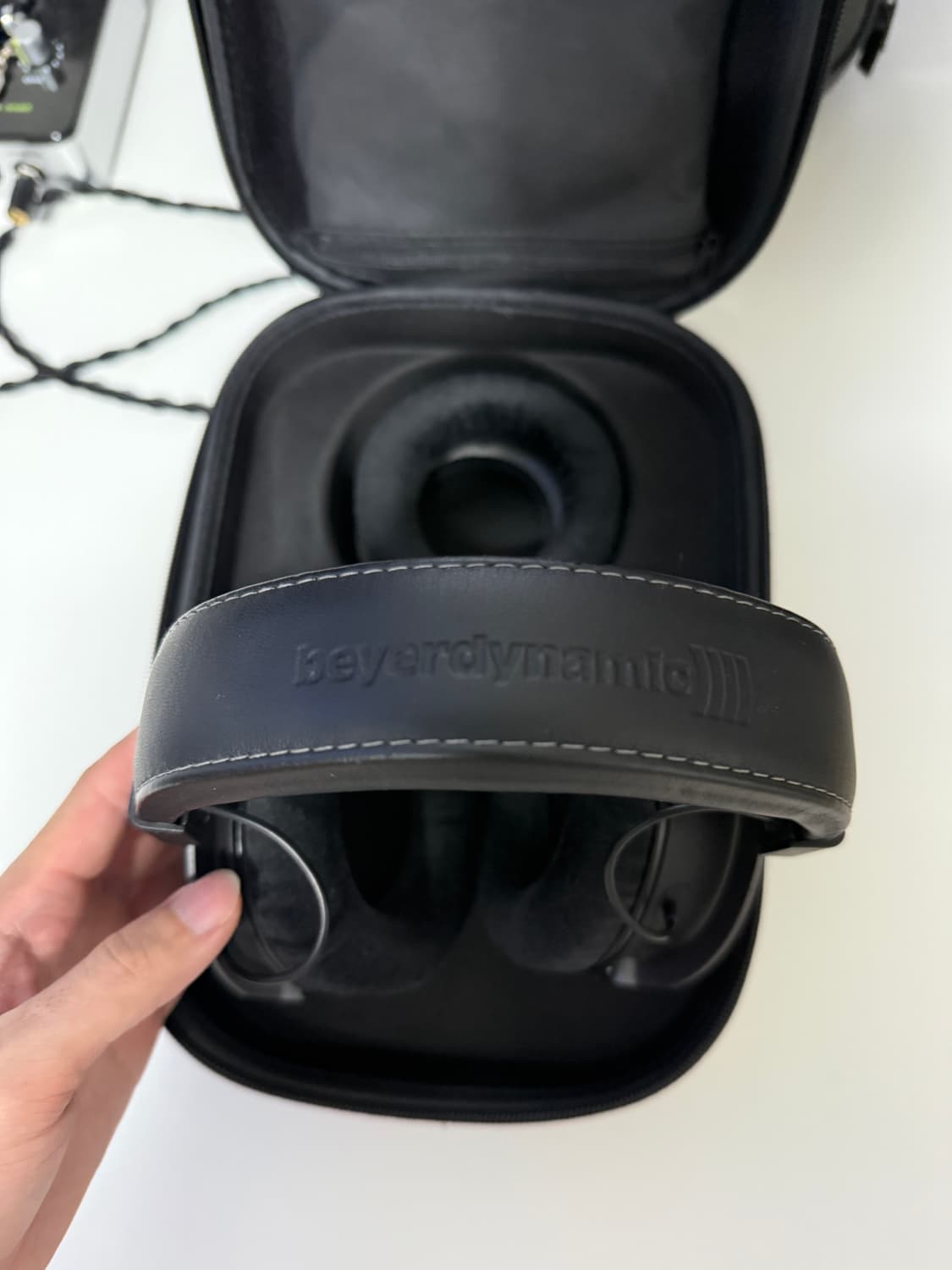 베이어다이나믹 DT1990PRO 상품이미지4