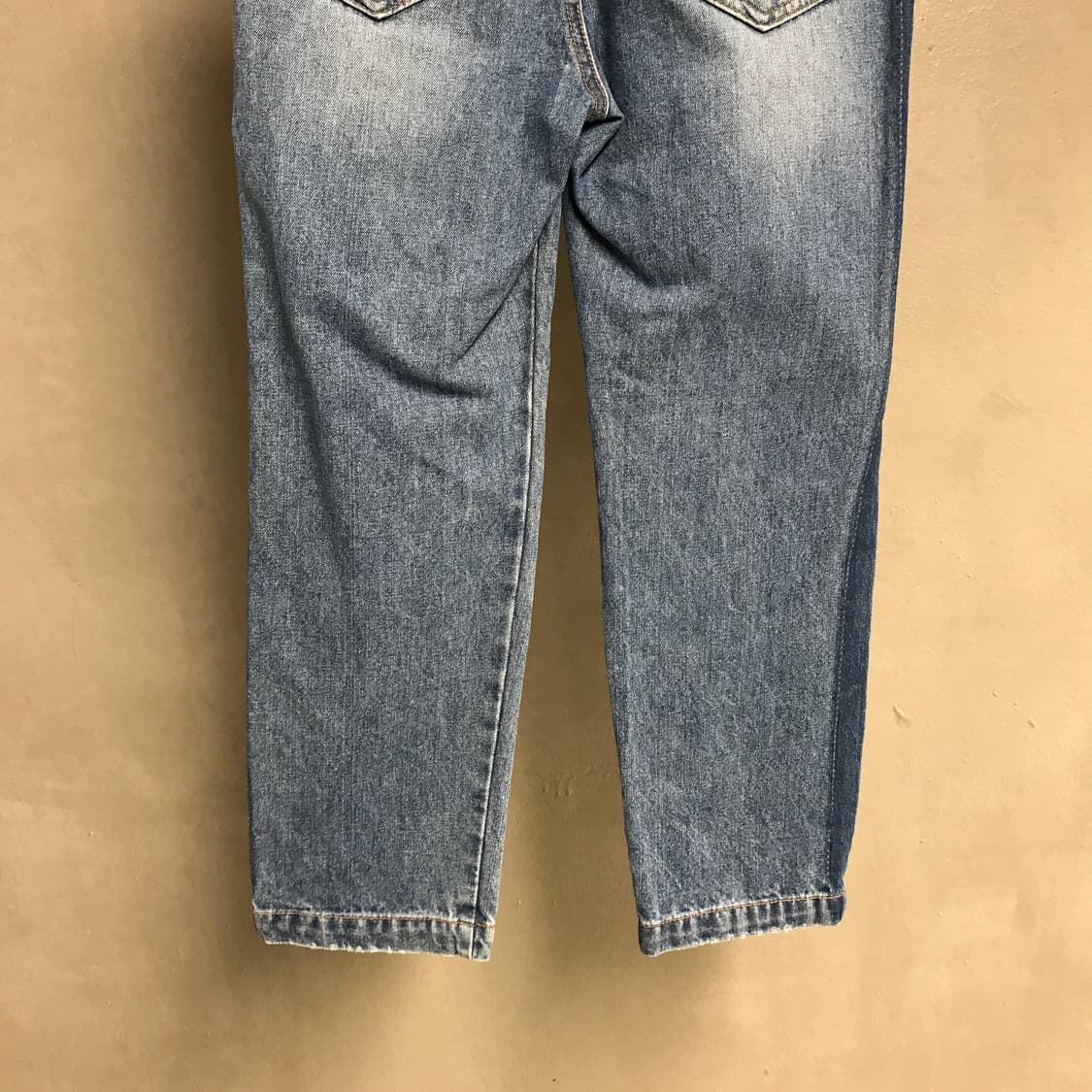 비비안웨스트우드 데님 팬츠 38(W) 상품이미지3