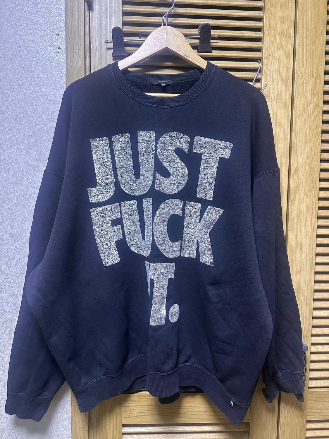 R13 스웻 L~XL 상품이미지1