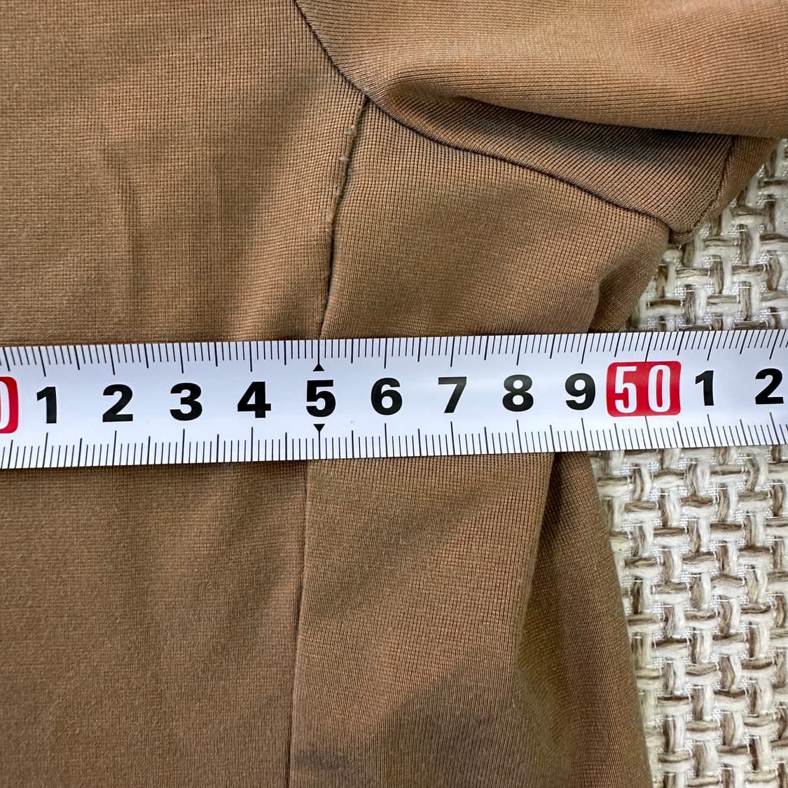 실측확인 리복 기능성 반팔티 0420D 상품이미지5