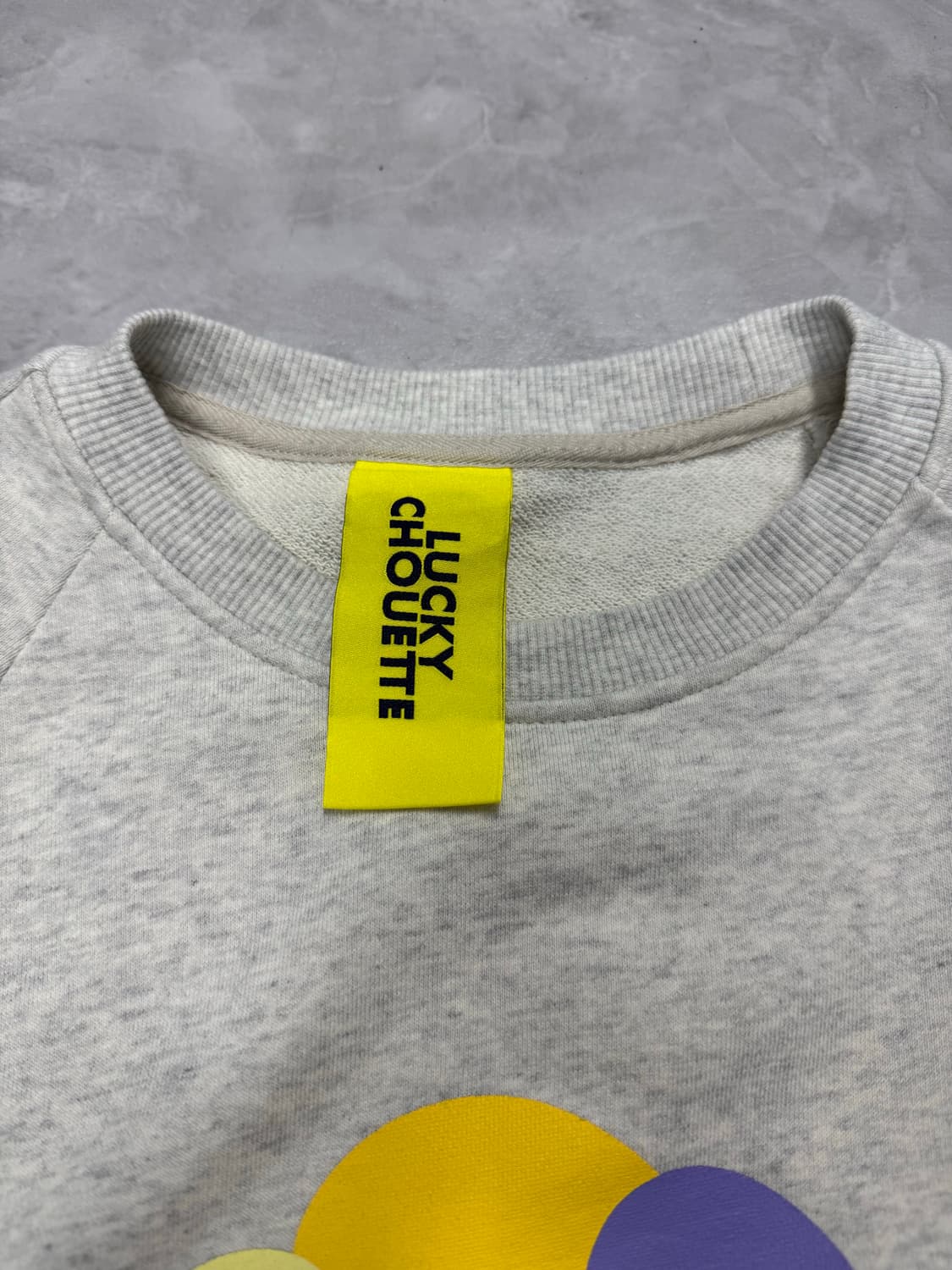 95 럭키슈에뜨 22FW 상품이미지4