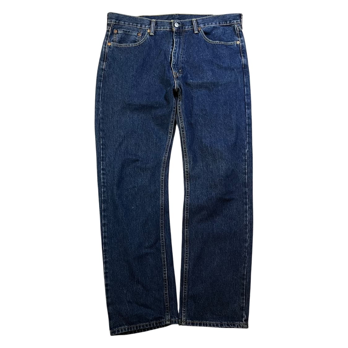 리바이스 505 데님 팬츠  상품이미지2