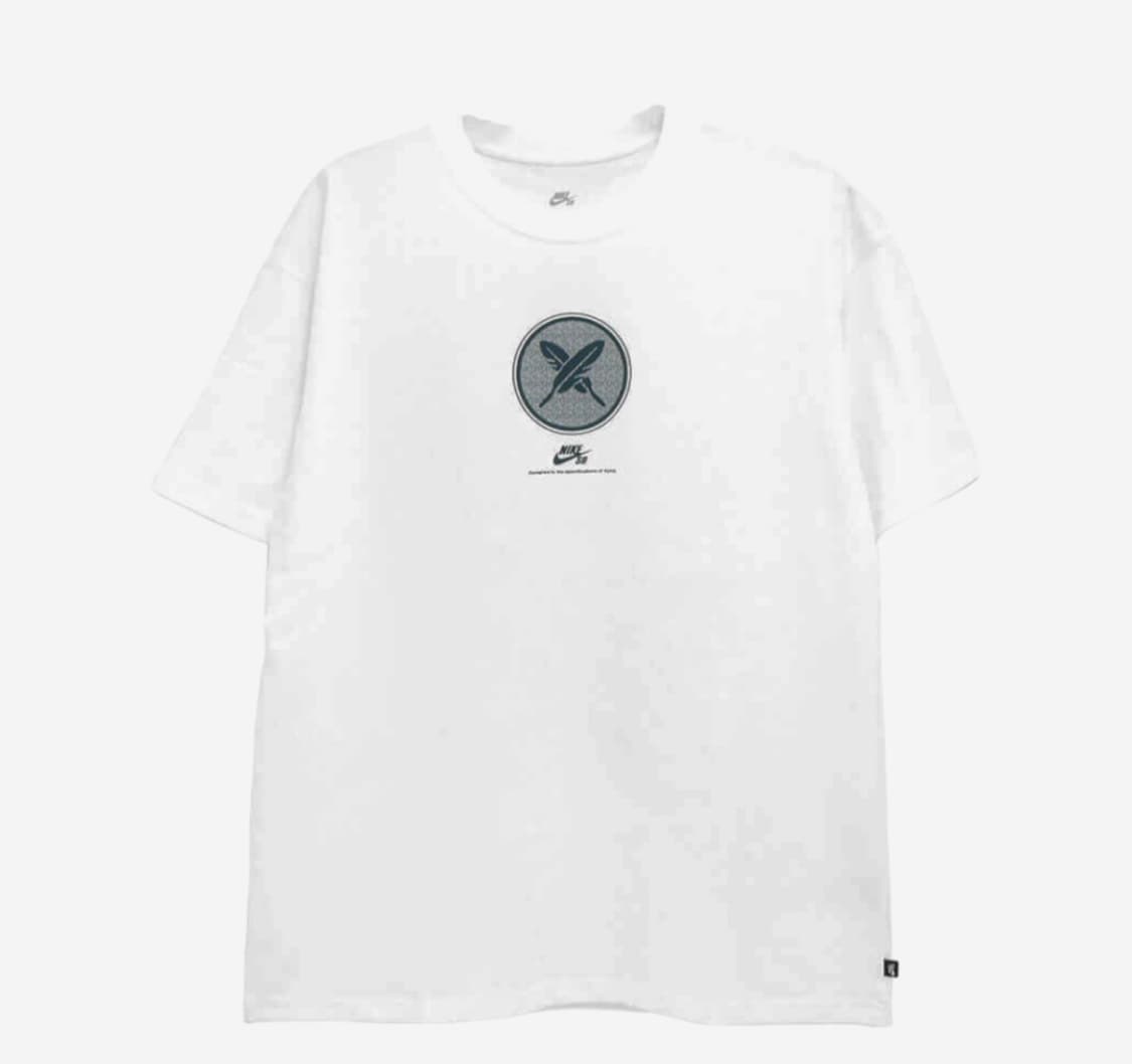[XXL] 나이키 x 유토 호리고메 SB 맥스 90 티셔츠 상품이미지1