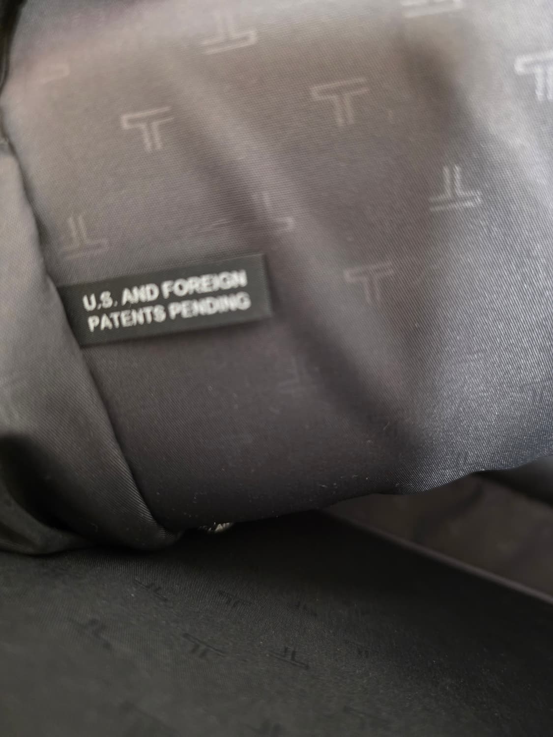 투미(TUMI) Alpha Essential Brief Laptop 상품이미지7