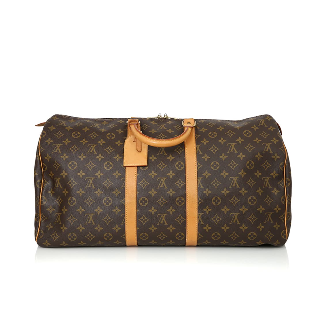 루이비통 모노그램 키폴 반둘리에 여행가방 55CM M41424 상품이미지4