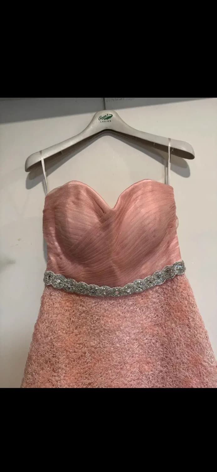 파티 연주회 2부드레스 돌잔치 드레스 상품이미지2