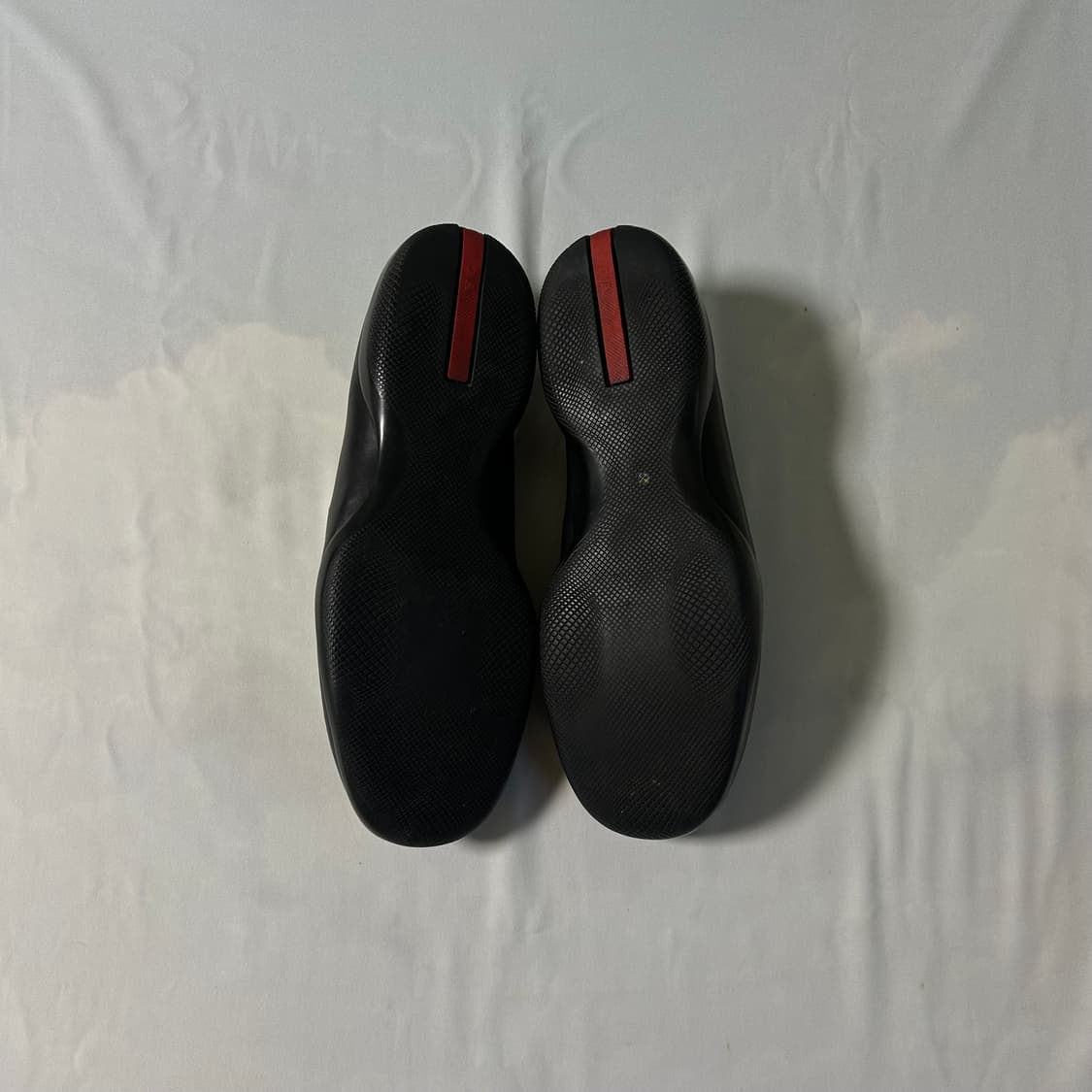 Prada sports strap loafers 상품이미지5