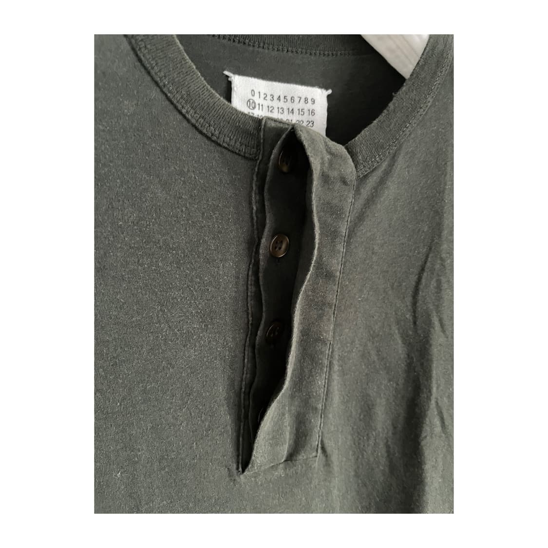 martin margiela by miss deanna 상품이미지4