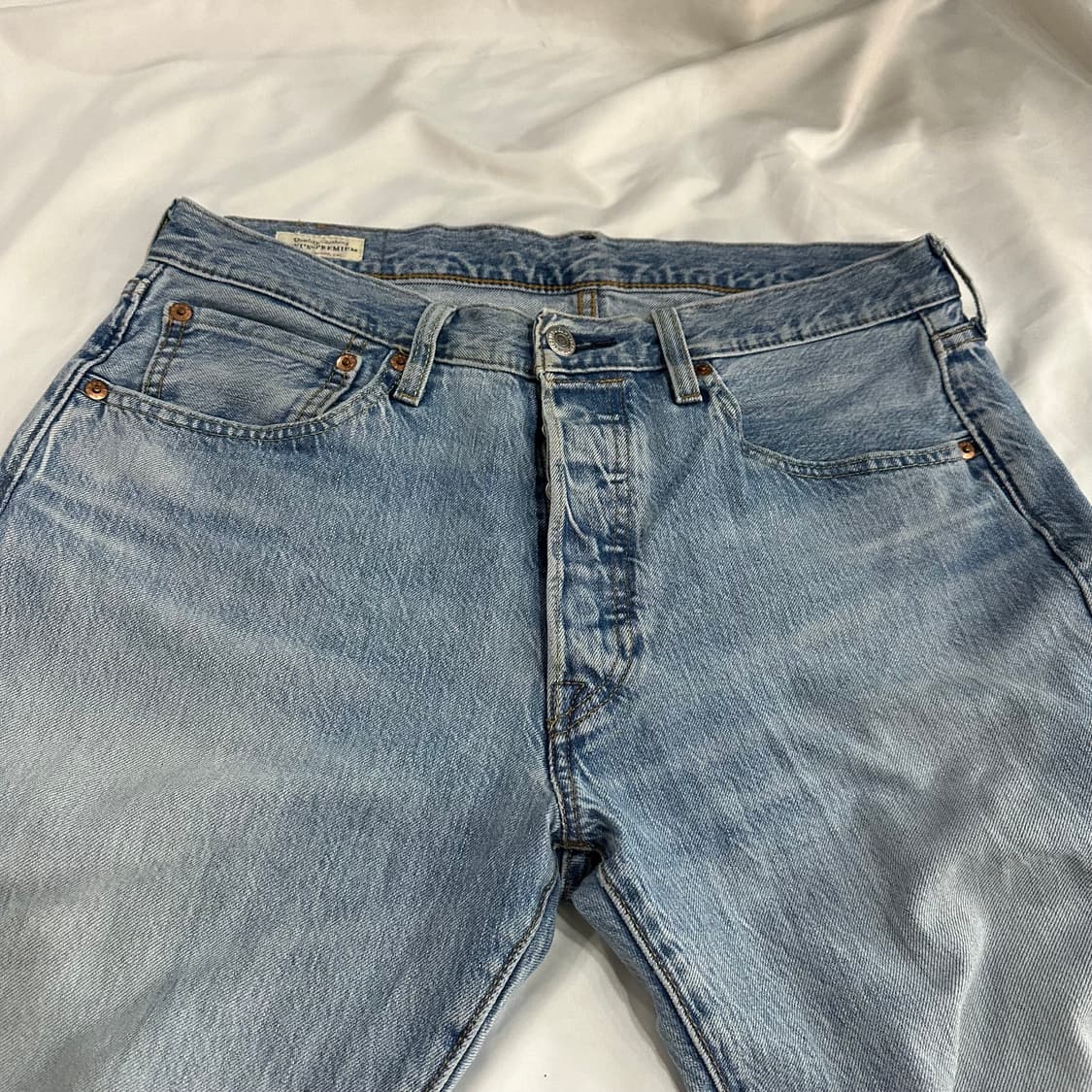 리바이스501 상품이미지6