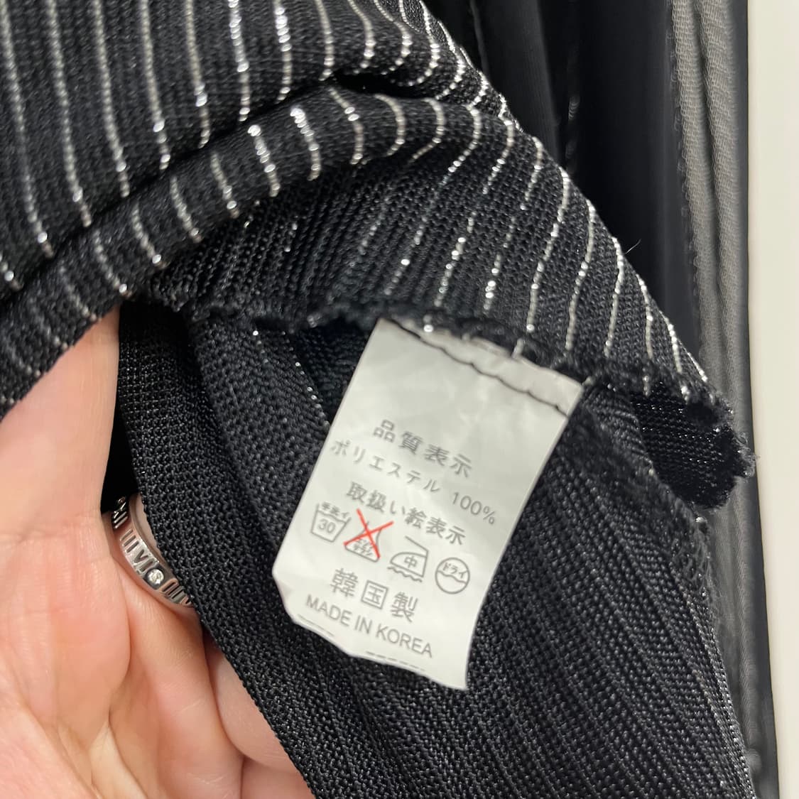 레이어드 스커트 상품이미지7