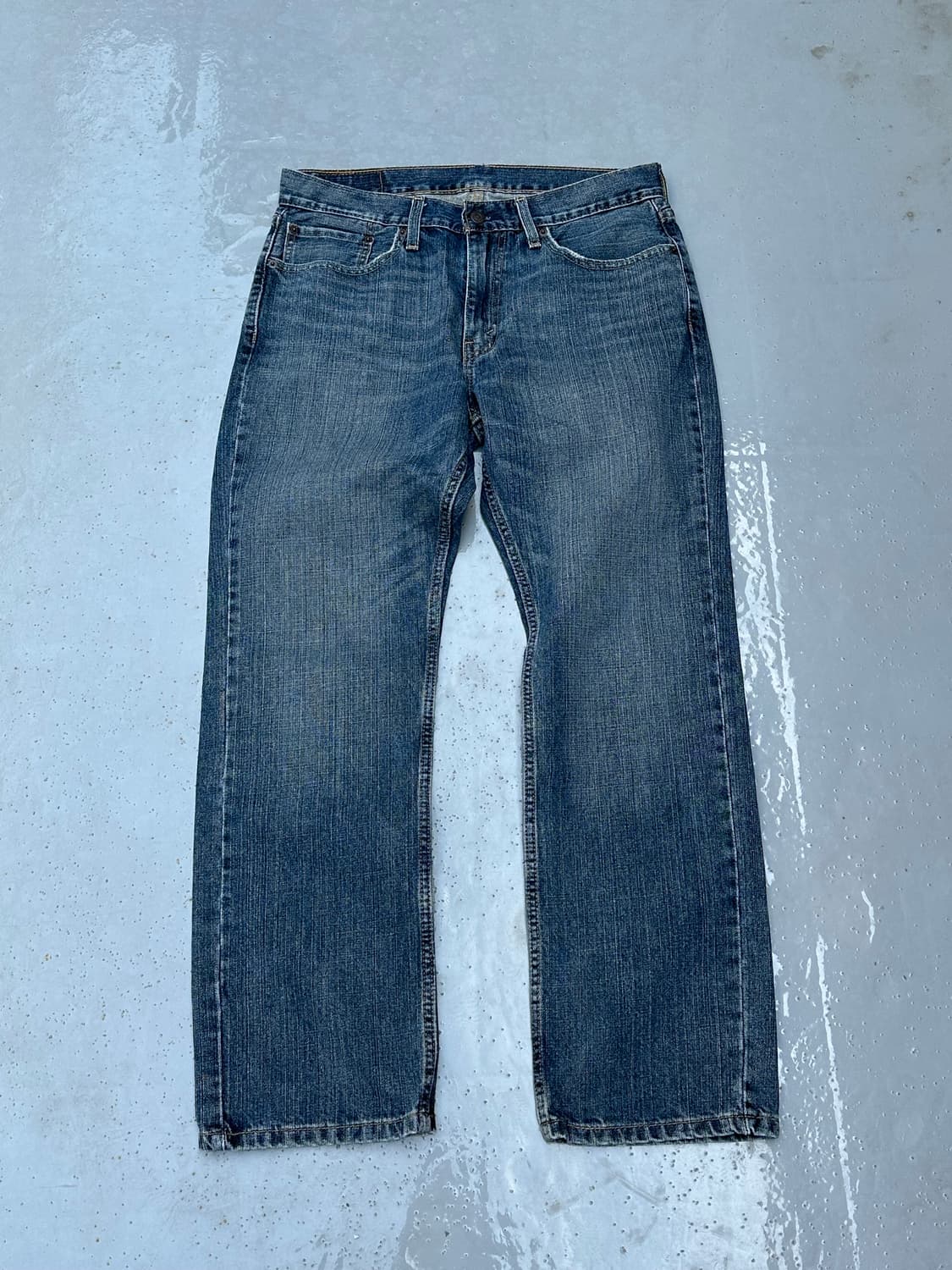 [리바이스] •Levi's 559 Denim 상품이미지2