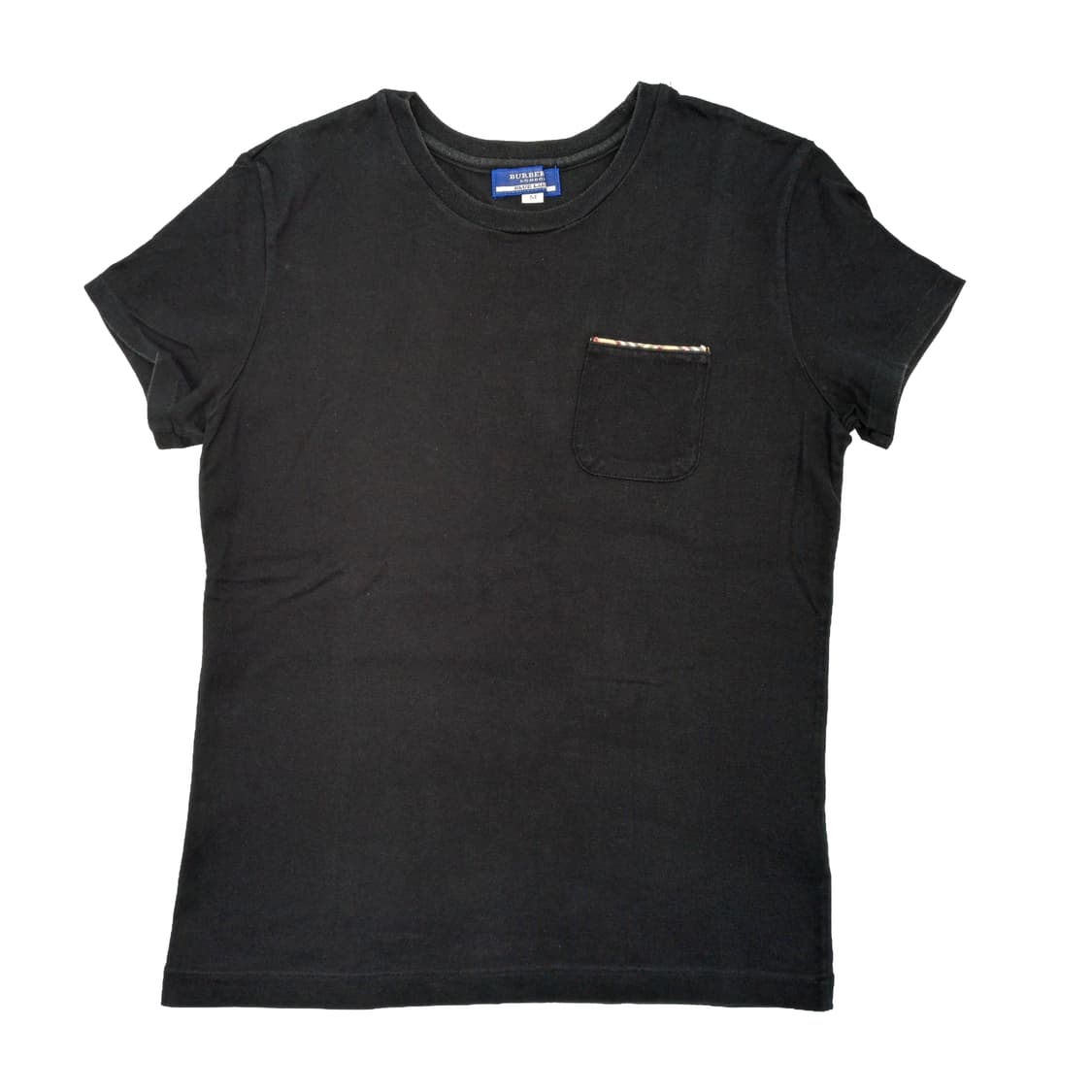 BURBERRY 버버리 티셔츠 [BCF9685-0168-04] 상품이미지1