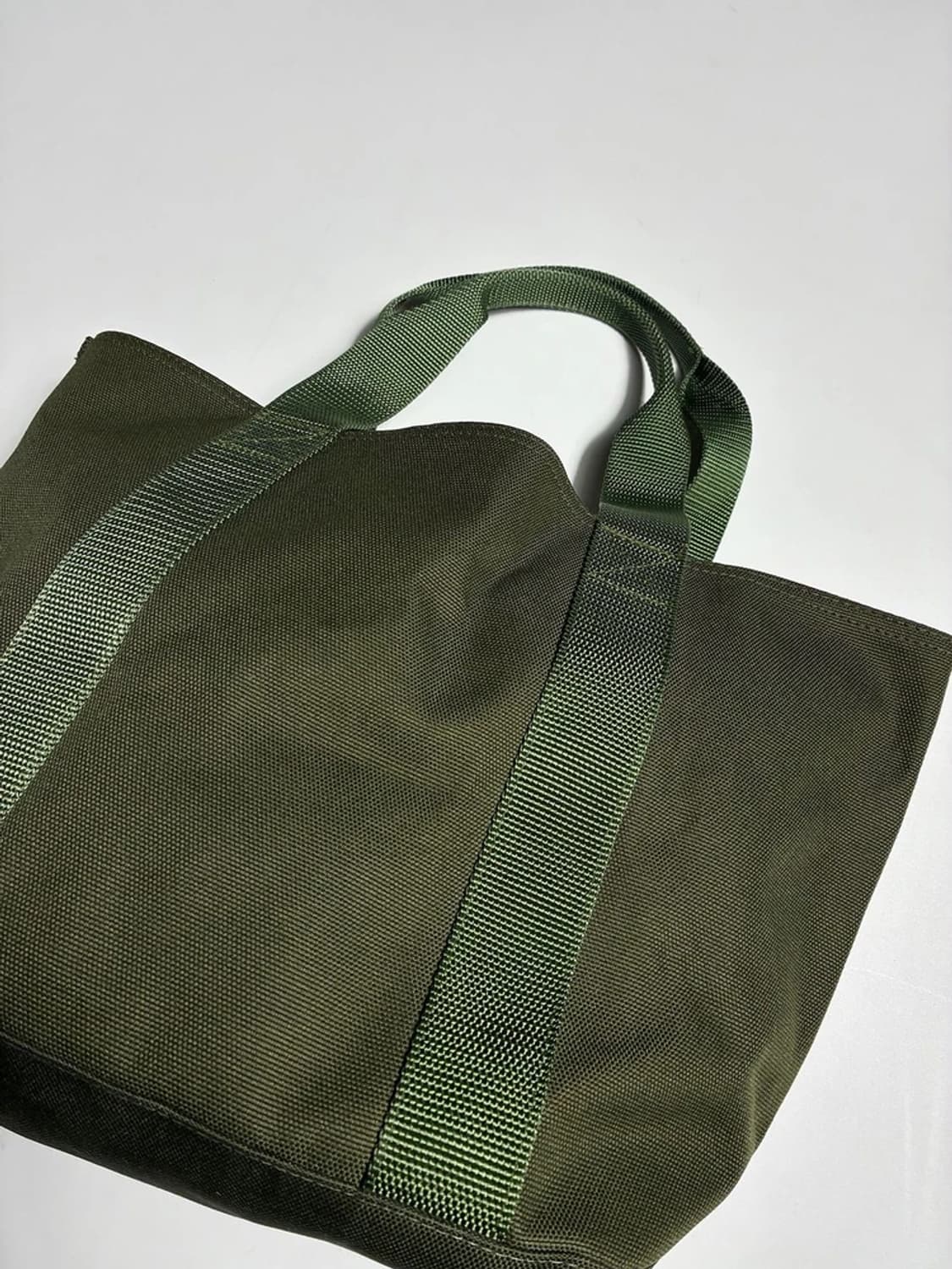 엘엘빈 L.L.Bean 헌터스 캔버스 토트백 PR2333 상품이미지2