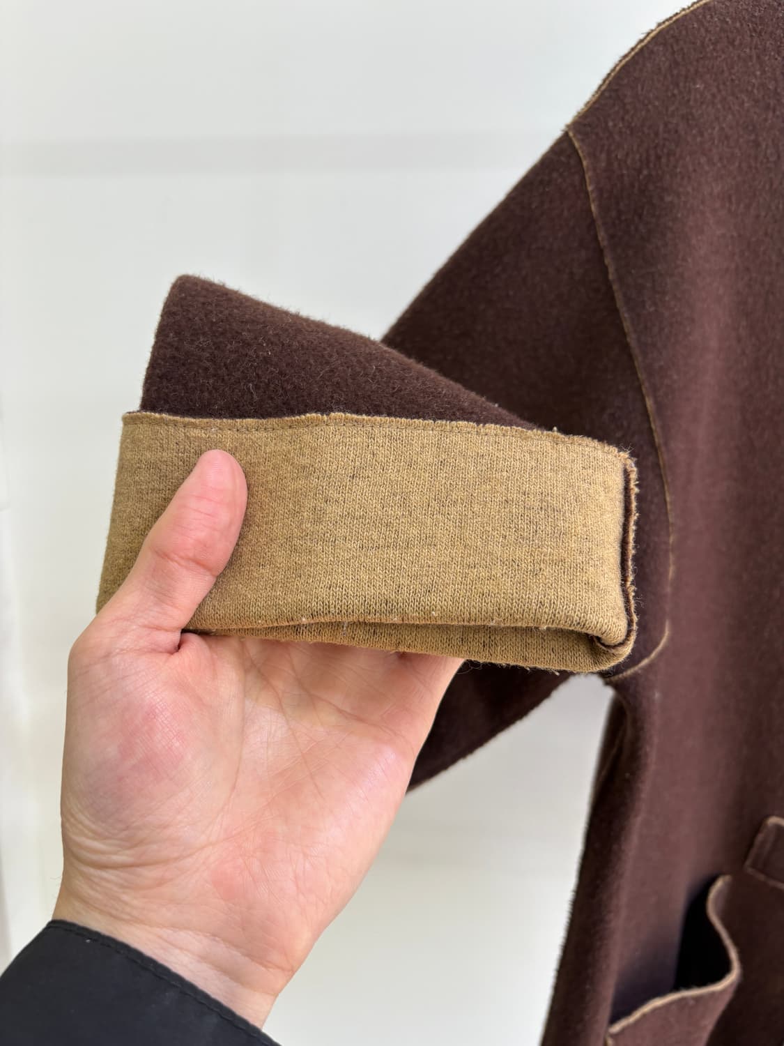 RALPH LAUREN 코트 상품이미지4