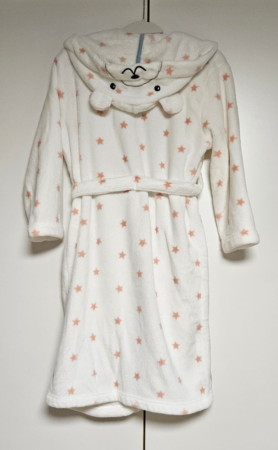 키즈 아동 미니보덴 목욕가운 샤워가운 8~9Y(134Cm) 새제품 상품이미지2