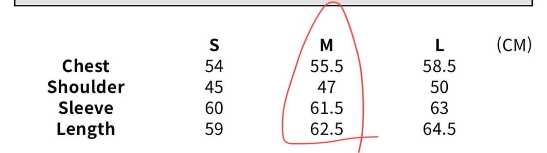 플라스틱 프로덕트 매니저 자켓 M 상품이미지3