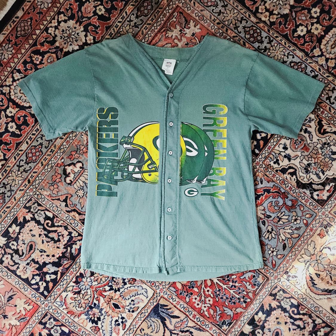 🌊96년 NFL cotton jersey (single-stitch) 상품이미지1