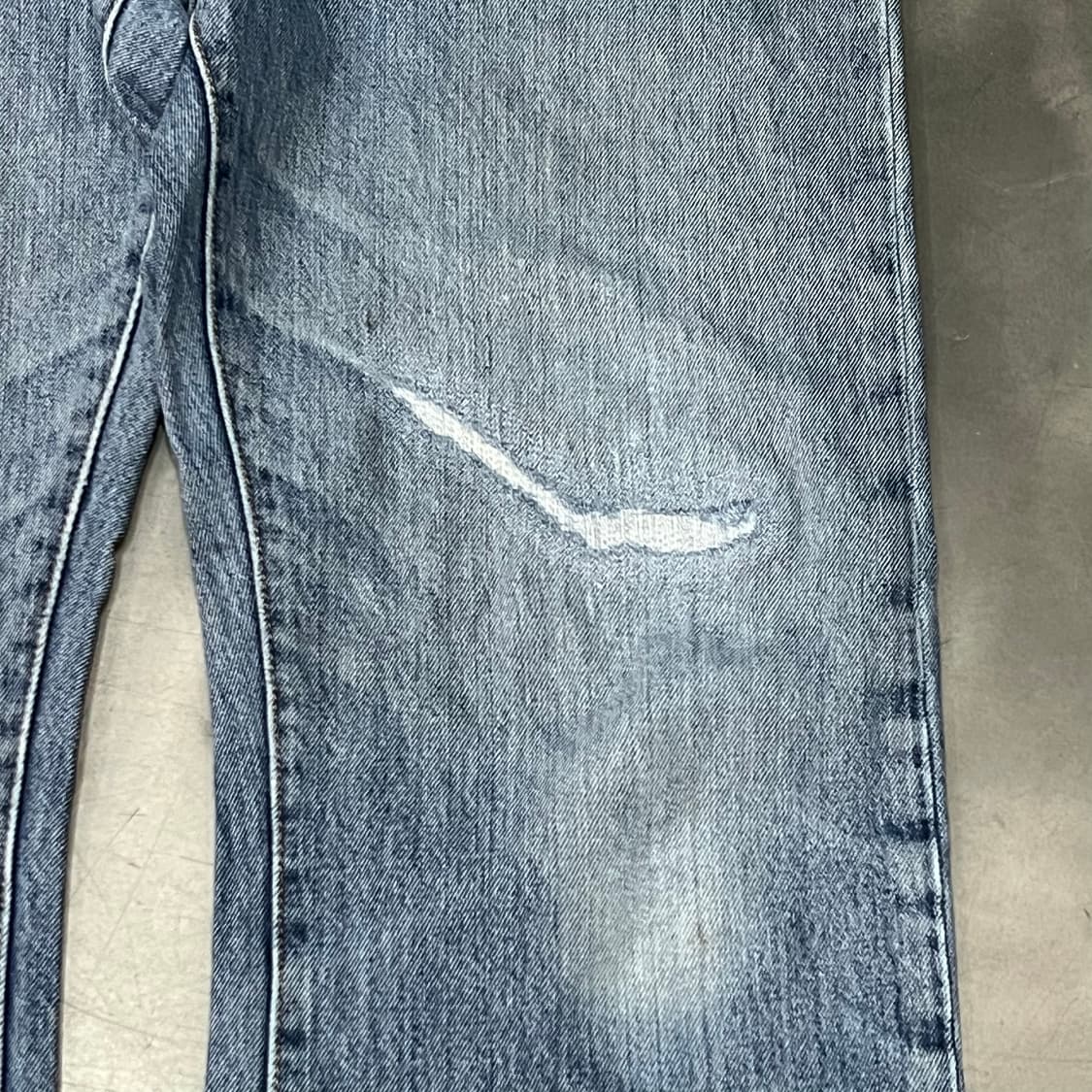  리바이스 517 데님팬츠 y15045 상품이미지4