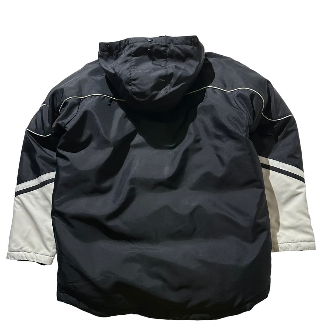 나이키 오레오 스우시 덕다운 패딩 상품이미지2