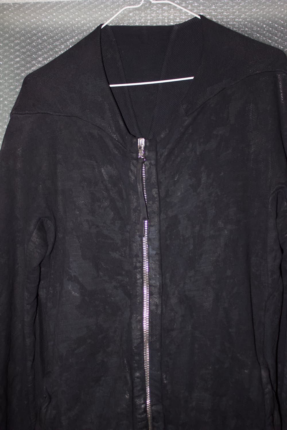 Boris Bidjan Saberi Zip Jacket 상품이미지3