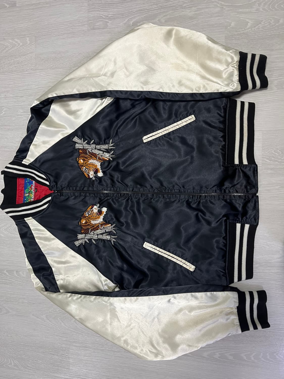 호시히메 스카쟌  LL 상품이미지2