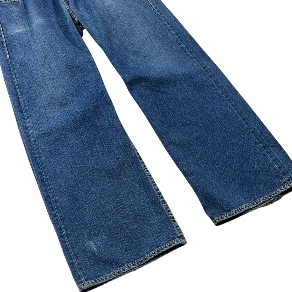 [LEVI'S] 리바이스 타입1 리얼 루즈 데님팬츠 상품이미지4
