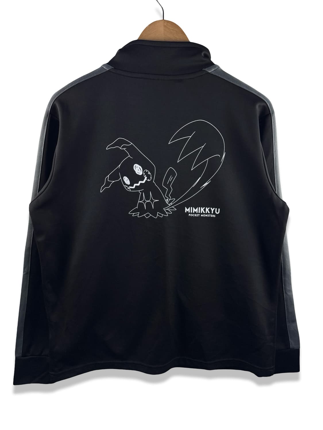 포켓몬스터 따라큐 트랙탑 져지2706 상품이미지1