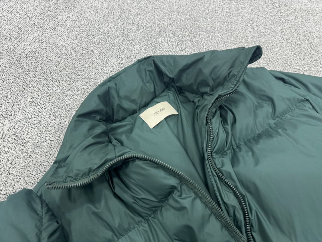 SLAM 푸퍼 다운패딩 상품이미지4