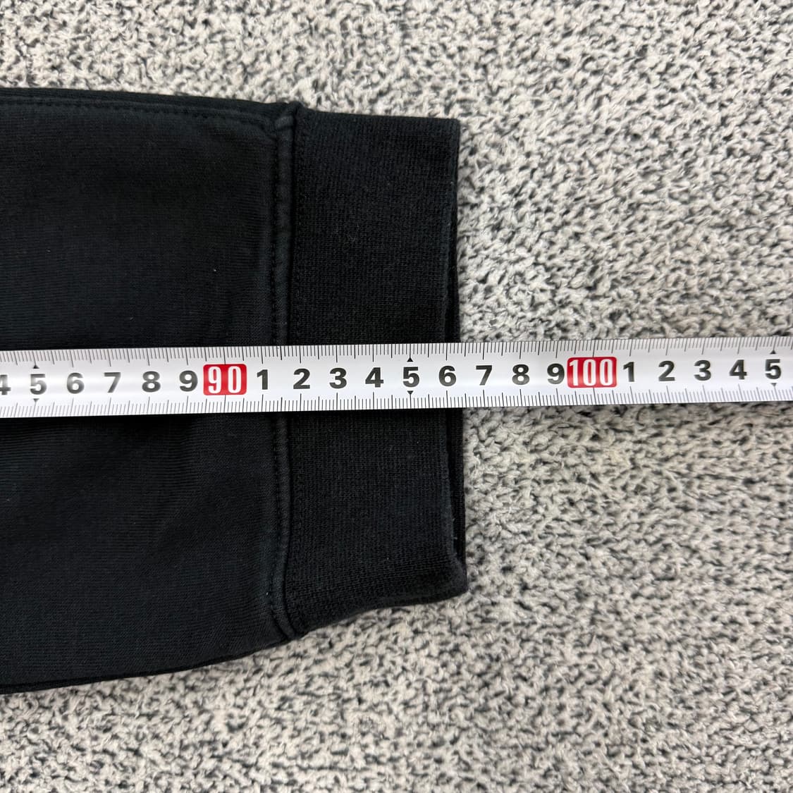 XL 나이키 키즈 NSW 플리스 팬츠 0120T 상품이미지9